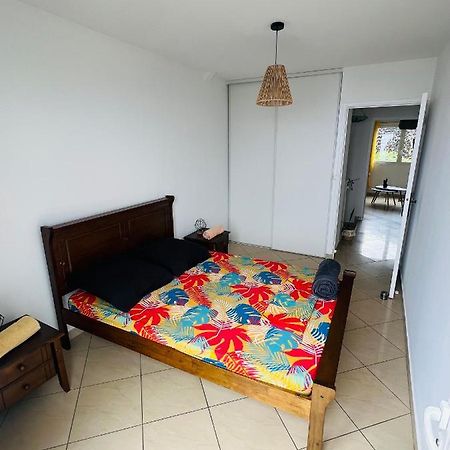 Ocean View Chambre แซ็งต์-เลอ ภายนอก รูปภาพ